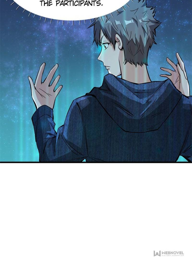 Read Endgame Restart ENGLISH Manga Online