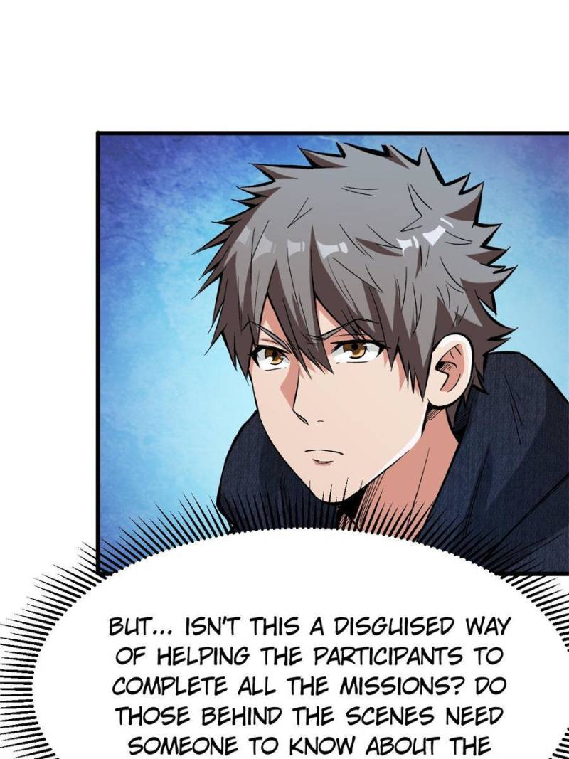 Read Endgame Restart ENGLISH Manga Online