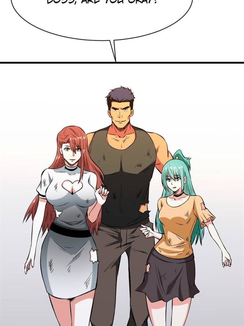 Read Endgame Restart ENGLISH Manga Online