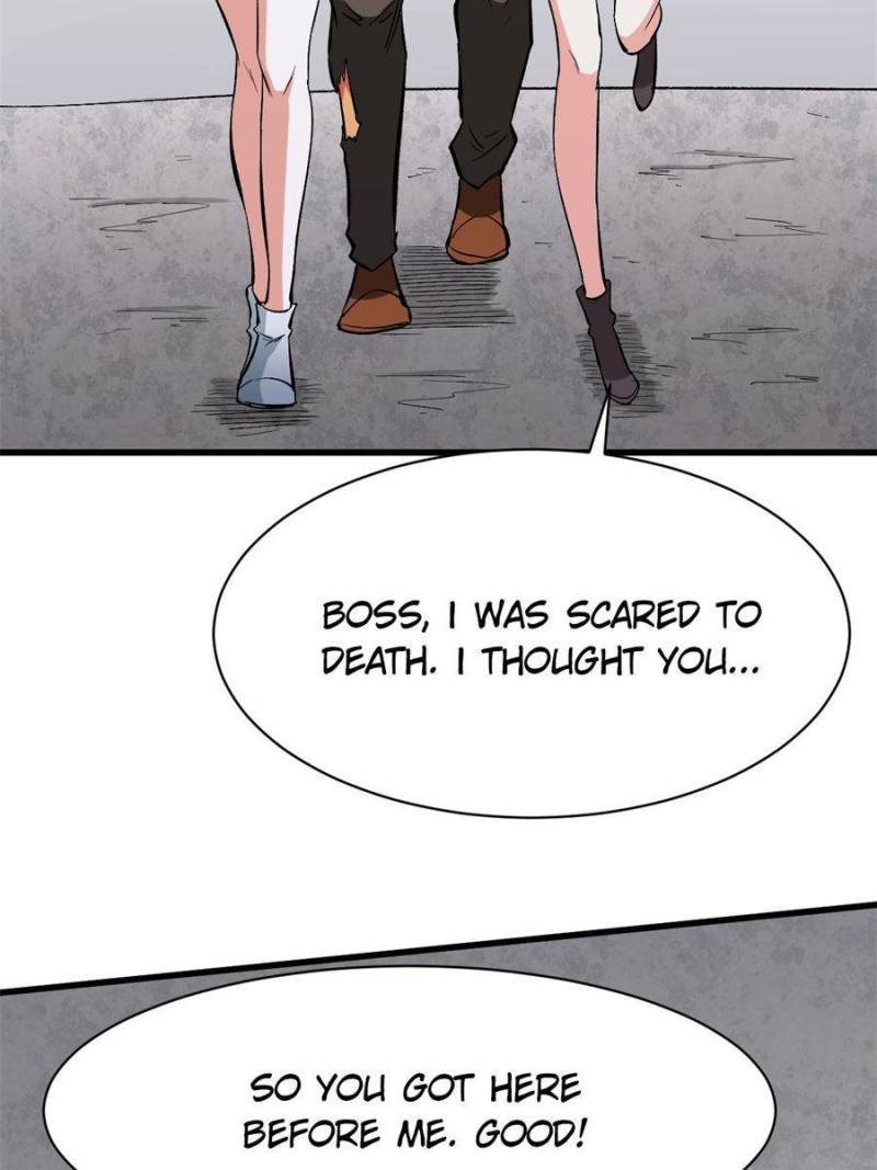 Read Endgame Restart ENGLISH Manga Online