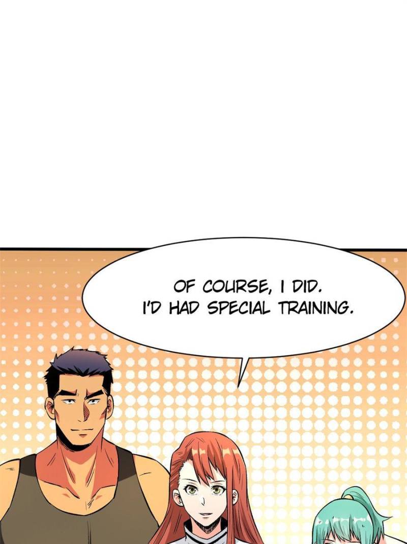 Read Endgame Restart ENGLISH Manga Online