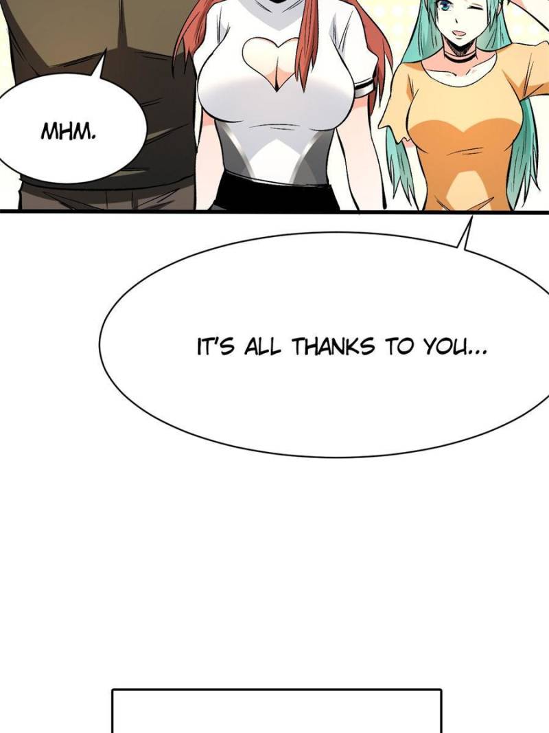 Read Endgame Restart ENGLISH Manga Online