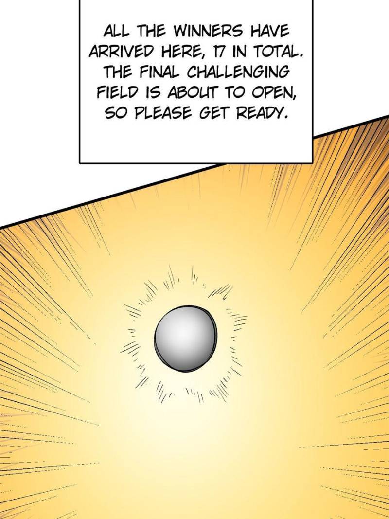 Read Endgame Restart ENGLISH Manga Online