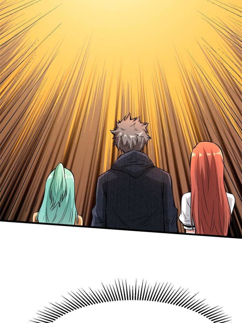 Read Endgame Restart ENGLISH Manga Online