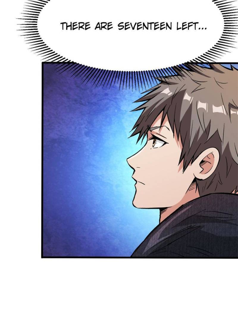 Read Endgame Restart ENGLISH Manga Online