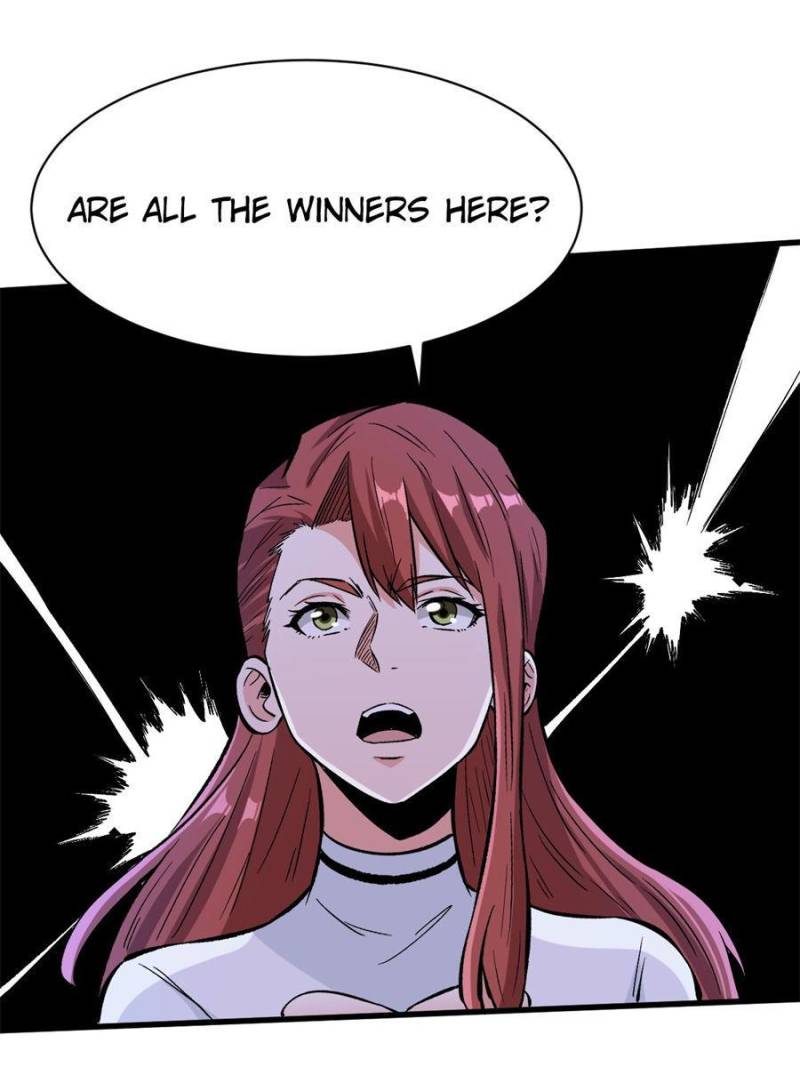 Read Endgame Restart ENGLISH Manga Online