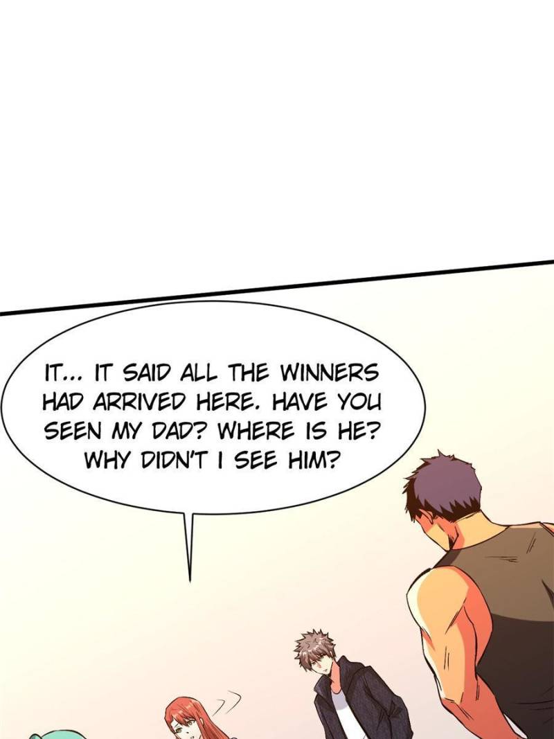 Read Endgame Restart ENGLISH Manga Online