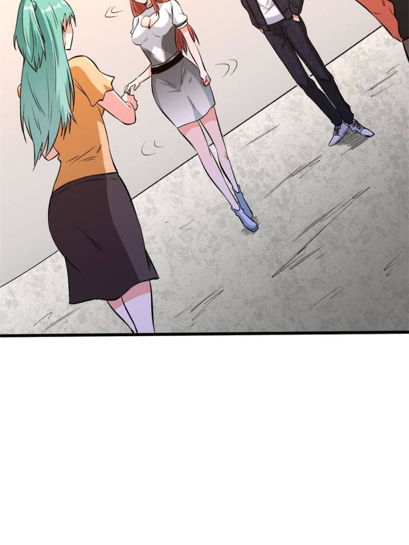 Read Endgame Restart ENGLISH Manga Online