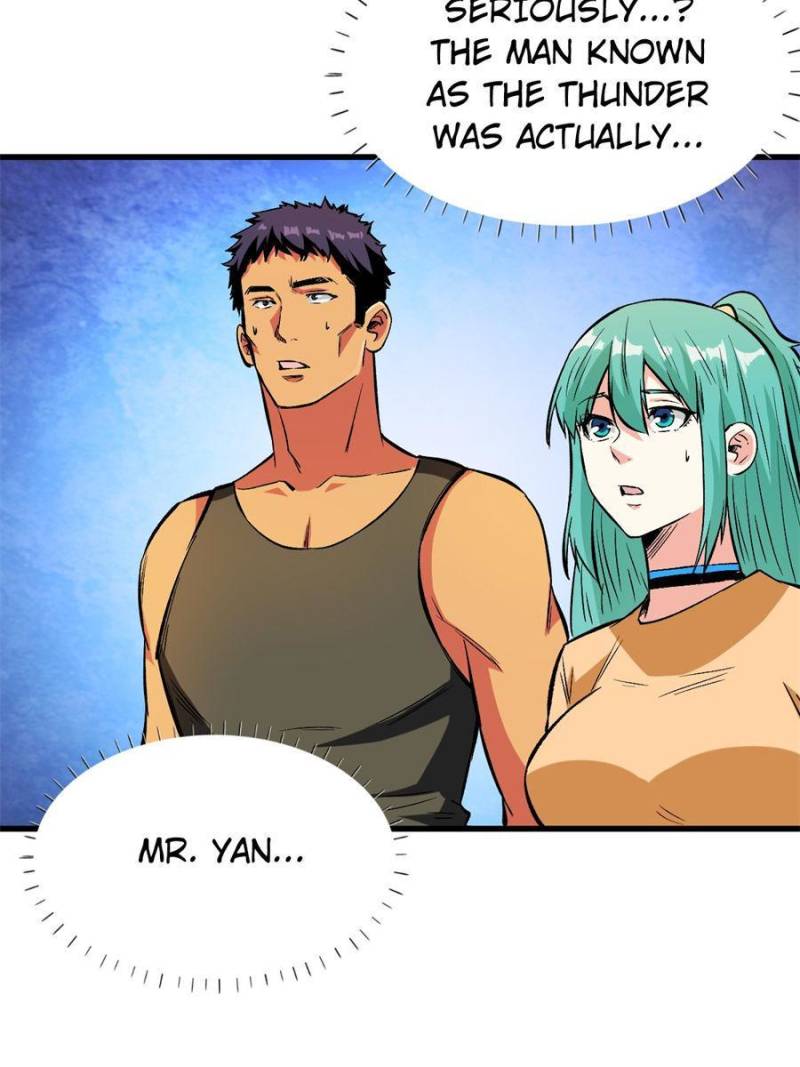 Read Endgame Restart ENGLISH Manga Online