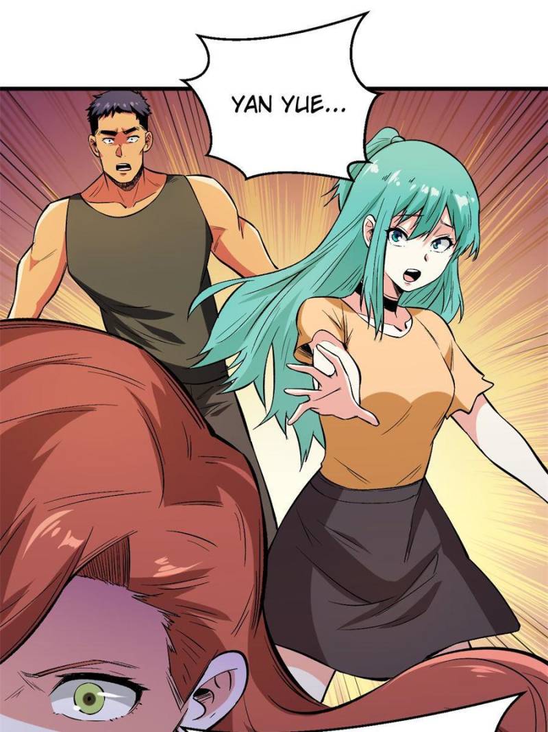 Read Endgame Restart ENGLISH Manga Online