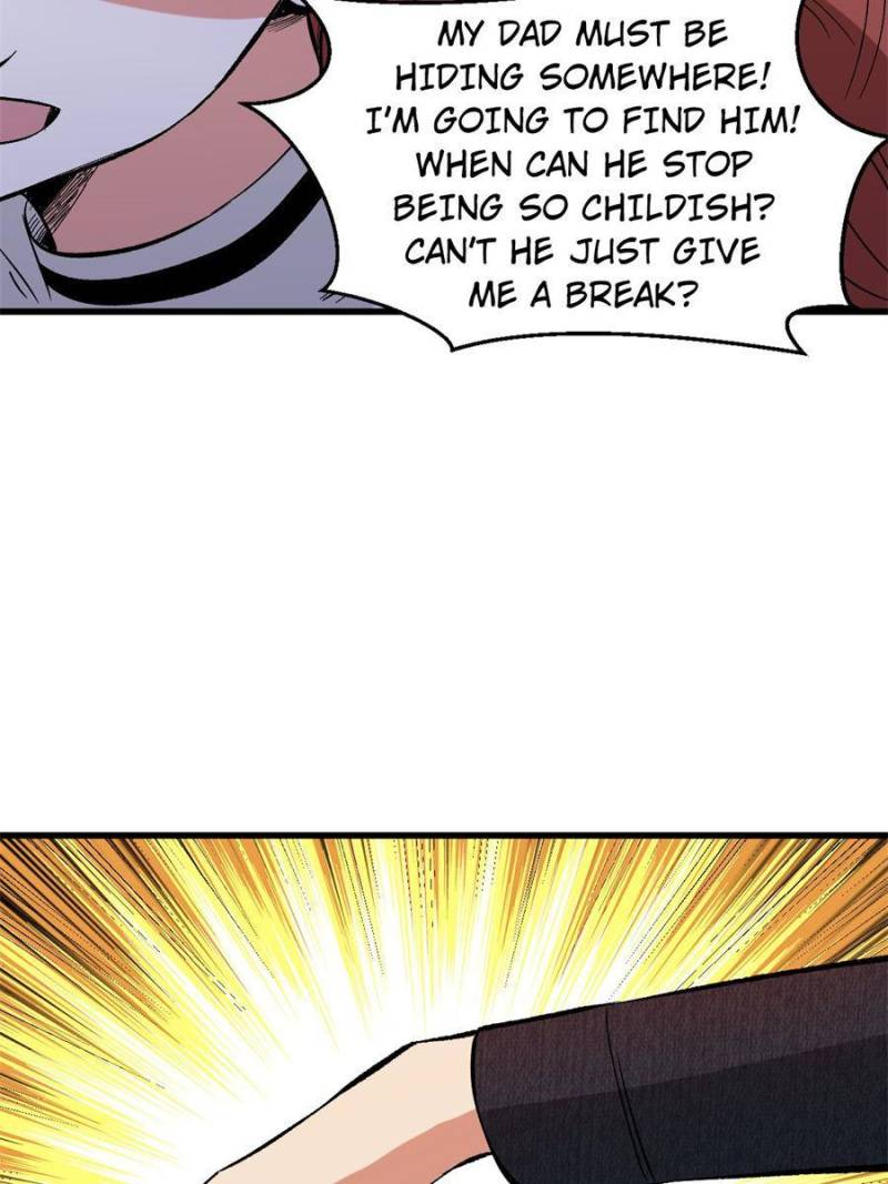 Read Endgame Restart ENGLISH Manga Online
