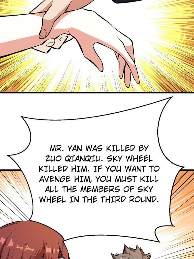 Read Endgame Restart ENGLISH Manga Online