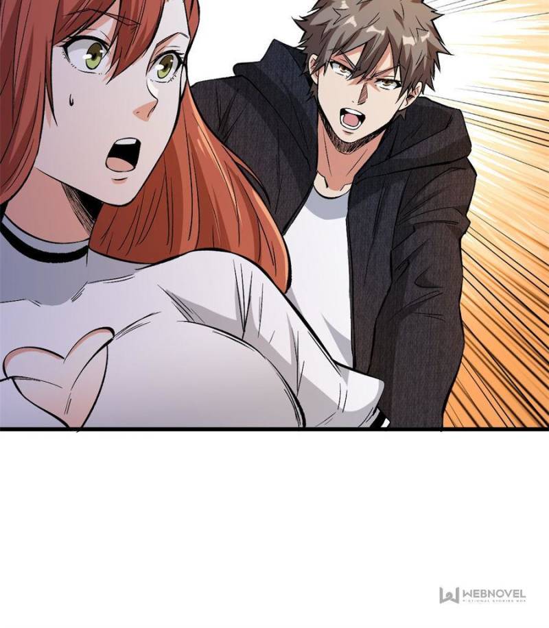 Read Endgame Restart ENGLISH Manga Online