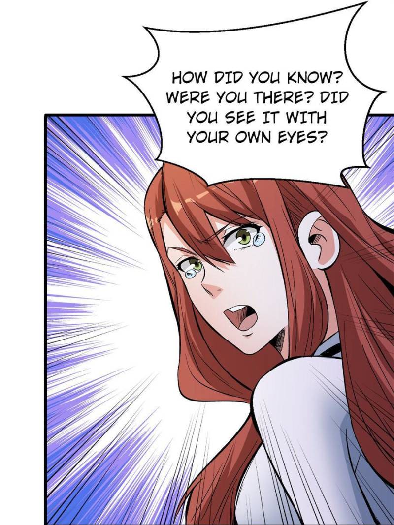 Read Endgame Restart ENGLISH Manga Online