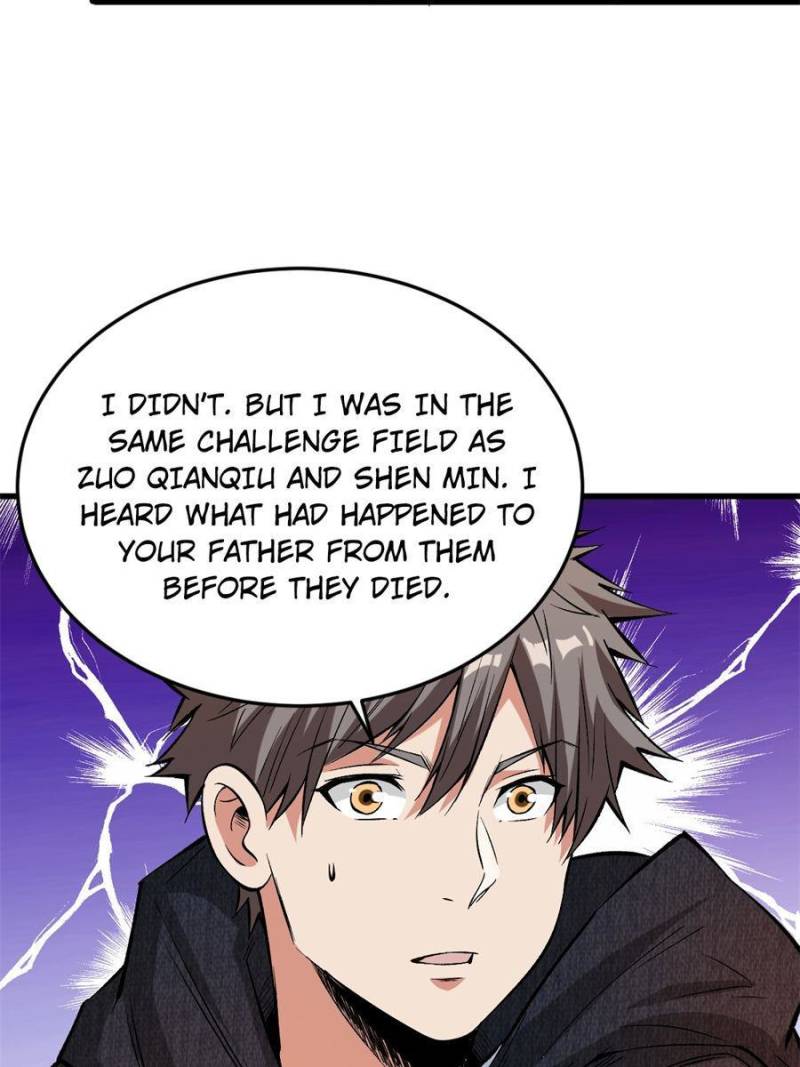 Read Endgame Restart ENGLISH Manga Online