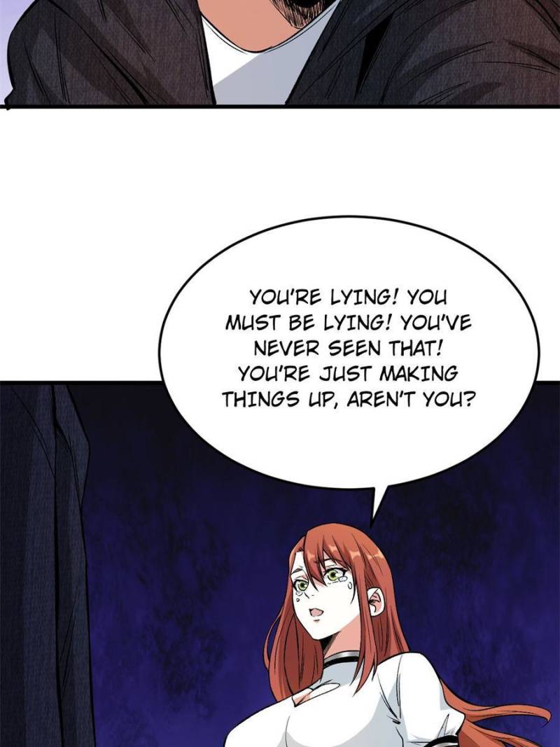 Read Endgame Restart ENGLISH Manga Online