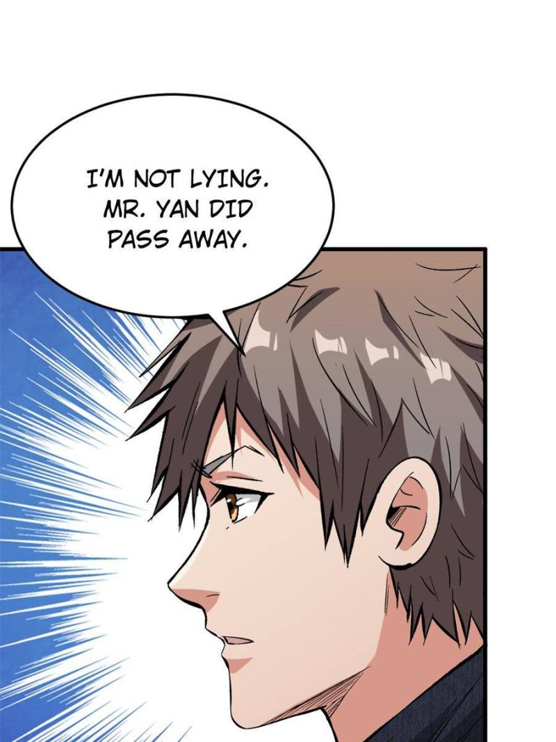 Read Endgame Restart ENGLISH Manga Online