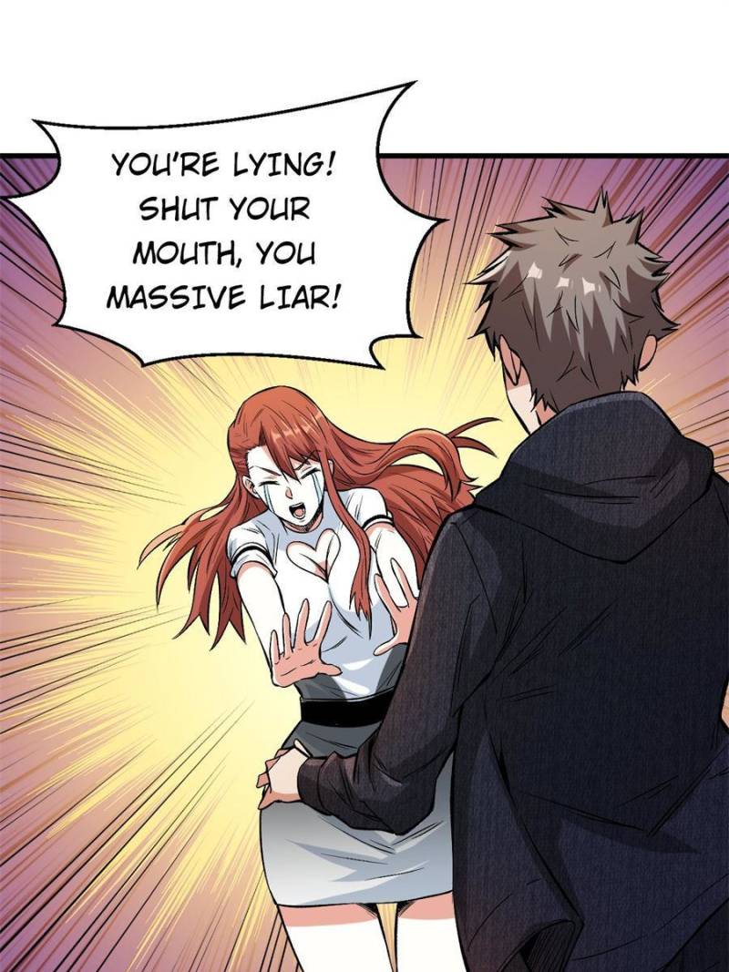 Read Endgame Restart ENGLISH Manga Online