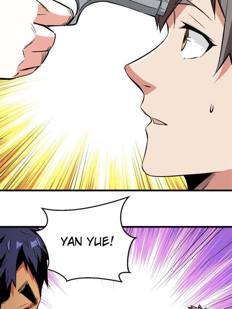 Read Endgame Restart ENGLISH Manga Online