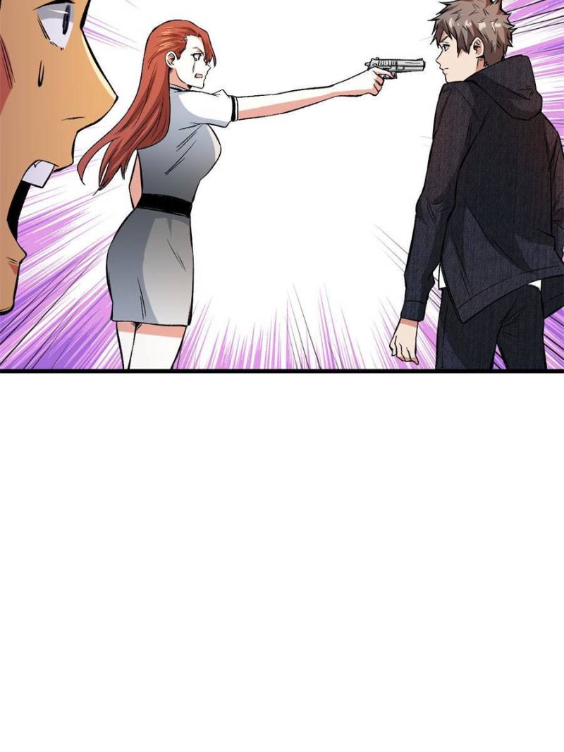 Read Endgame Restart ENGLISH Manga Online