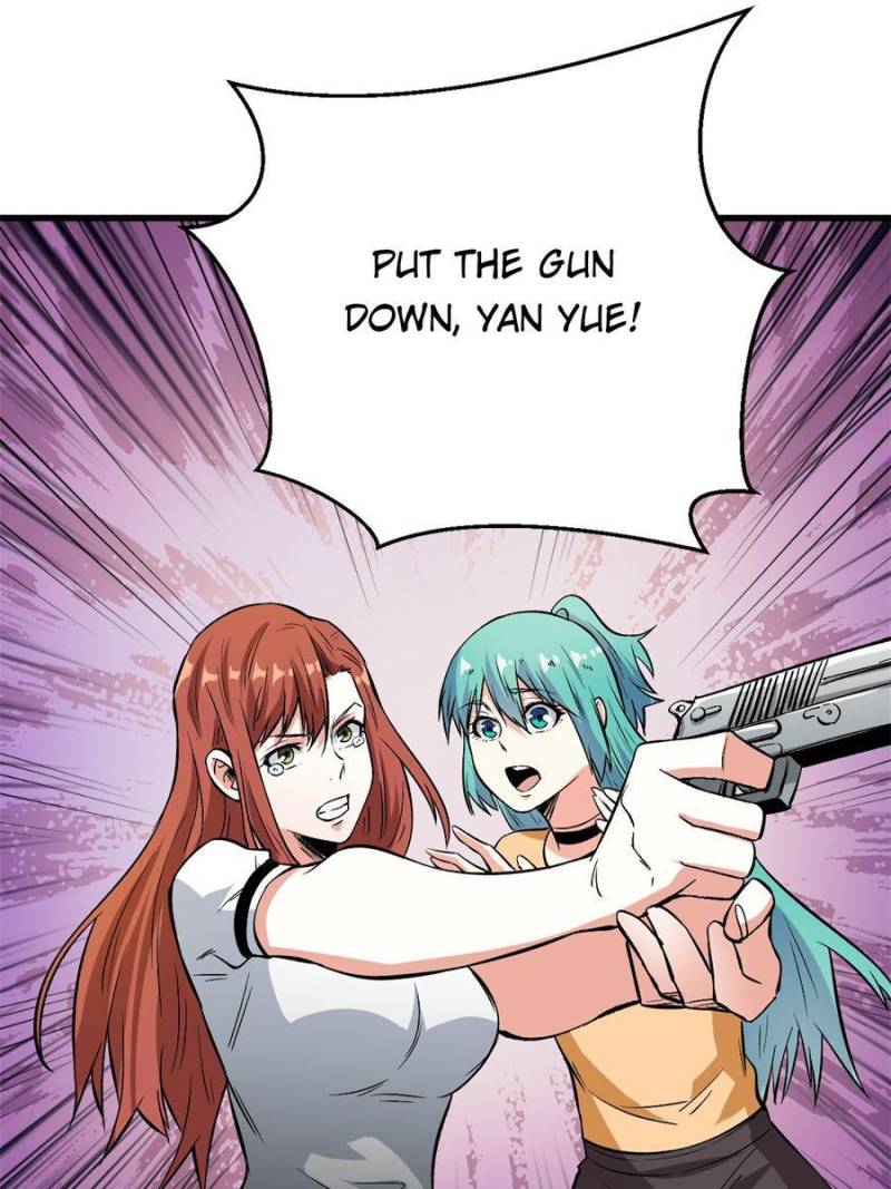 Read Endgame Restart ENGLISH Manga Online