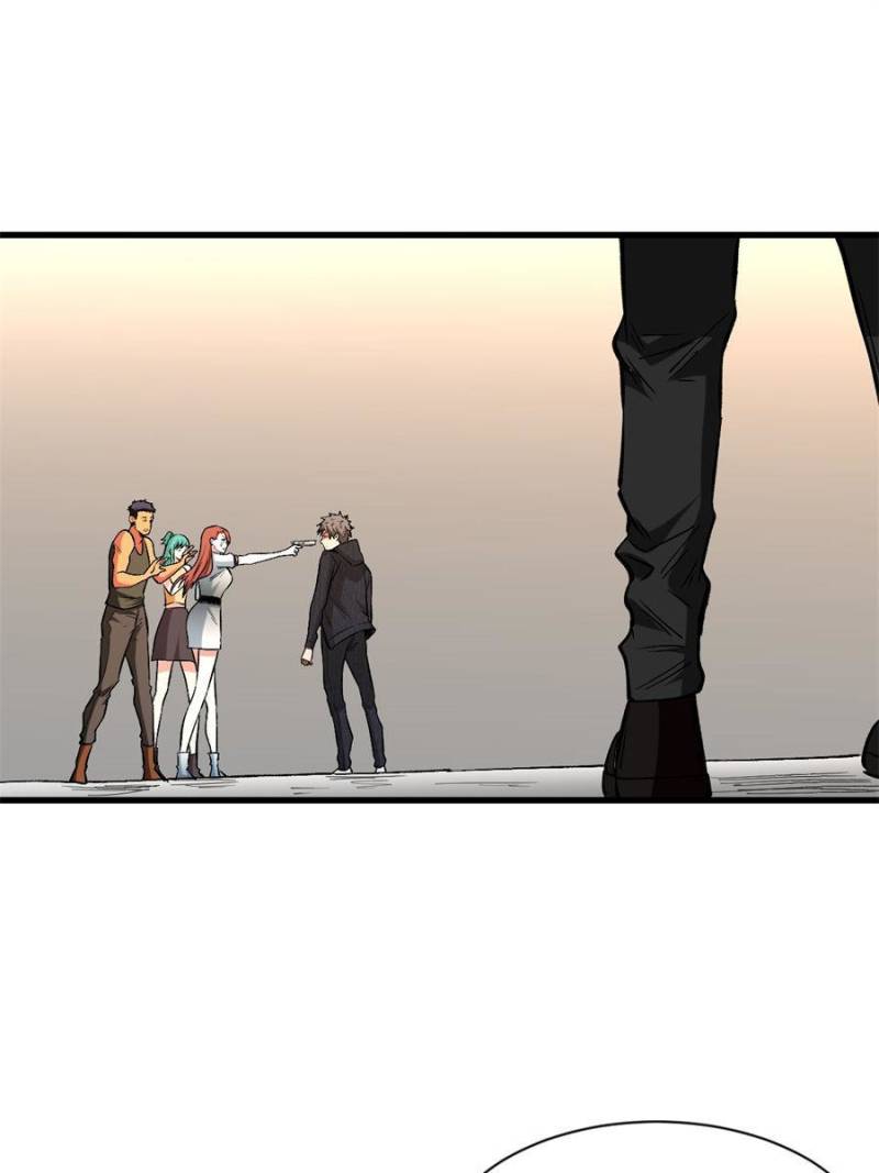 Read Endgame Restart ENGLISH Manga Online