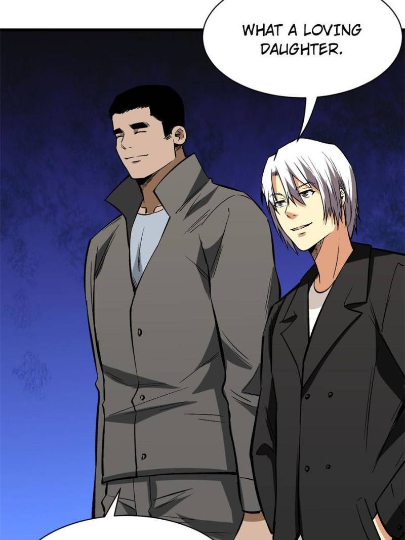 Read Endgame Restart ENGLISH Manga Online