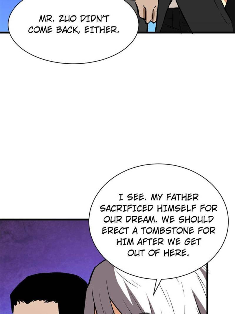 Read Endgame Restart ENGLISH Manga Online