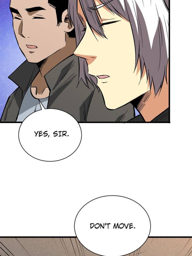 Read Endgame Restart ENGLISH Manga Online