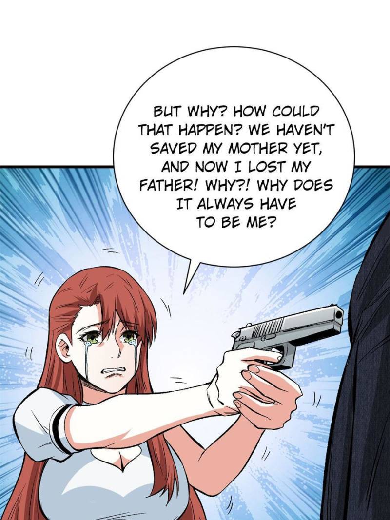 Read Endgame Restart ENGLISH Manga Online