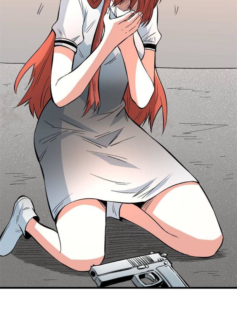 Read Endgame Restart ENGLISH Manga Online