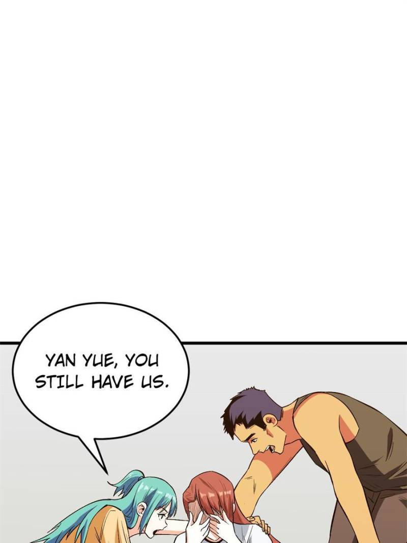 Read Endgame Restart ENGLISH Manga Online