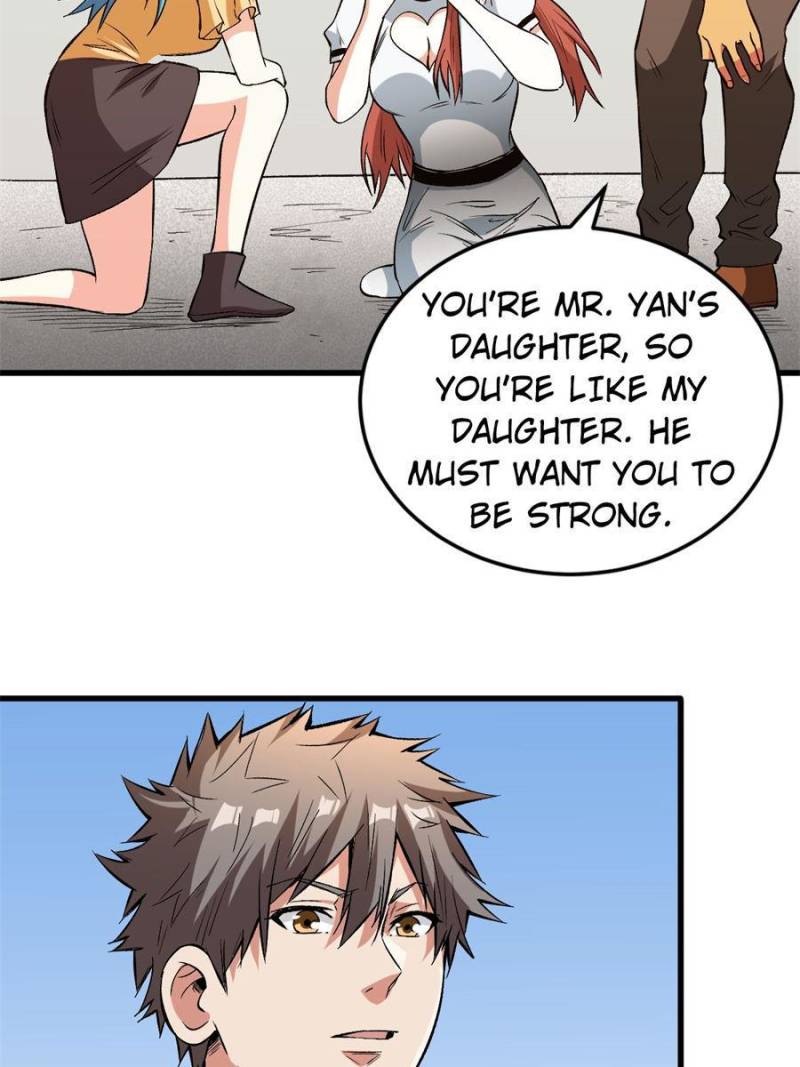 Read Endgame Restart ENGLISH Manga Online