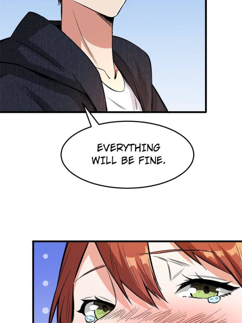 Read Endgame Restart ENGLISH Manga Online
