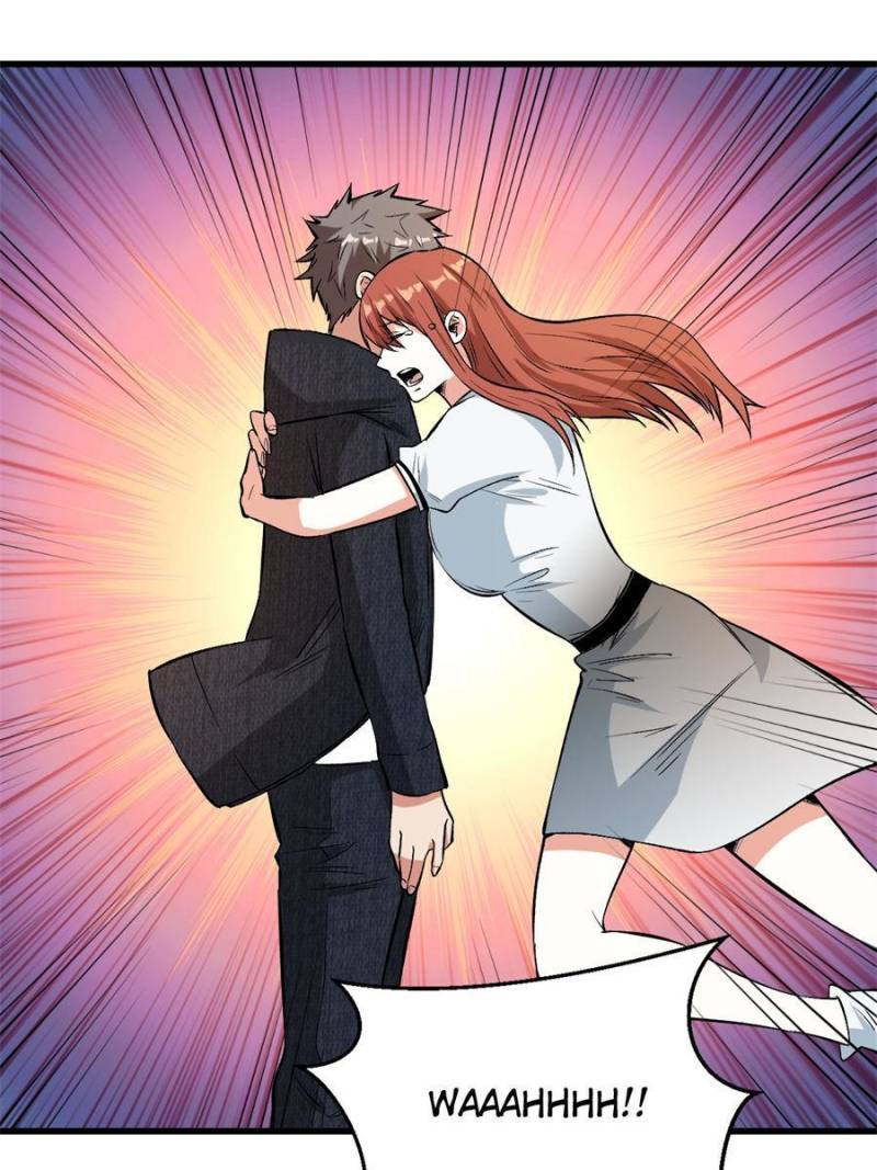Read Endgame Restart ENGLISH Manga Online
