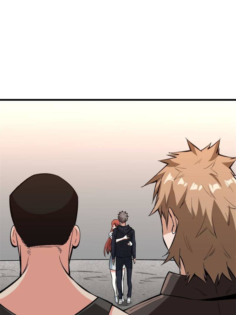 Read Endgame Restart ENGLISH Manga Online