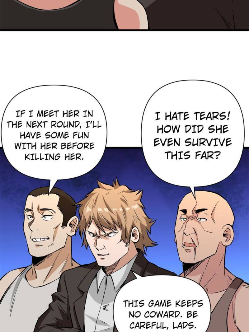 Read Endgame Restart ENGLISH Manga Online