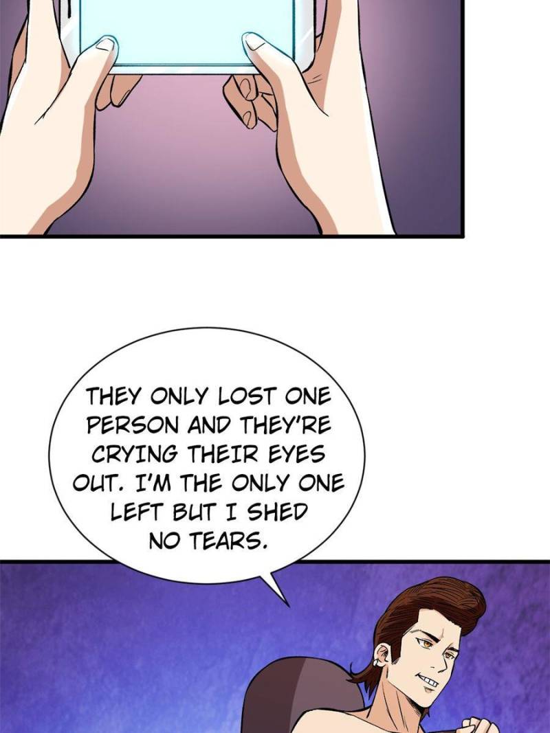 Read Endgame Restart ENGLISH Manga Online