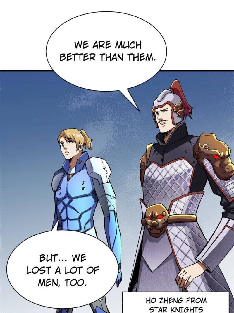 Read Endgame Restart ENGLISH Manga Online
