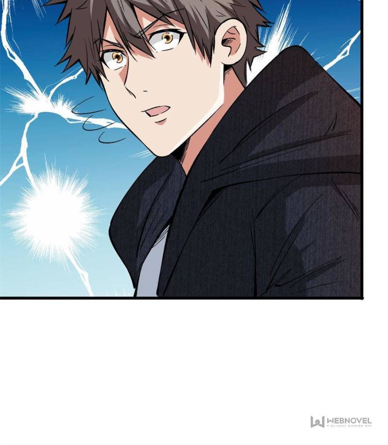 Read Endgame Restart ENGLISH Manga Online