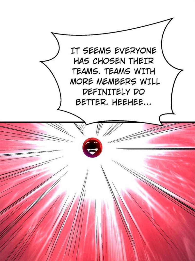 Read Endgame Restart ENGLISH Manga Online