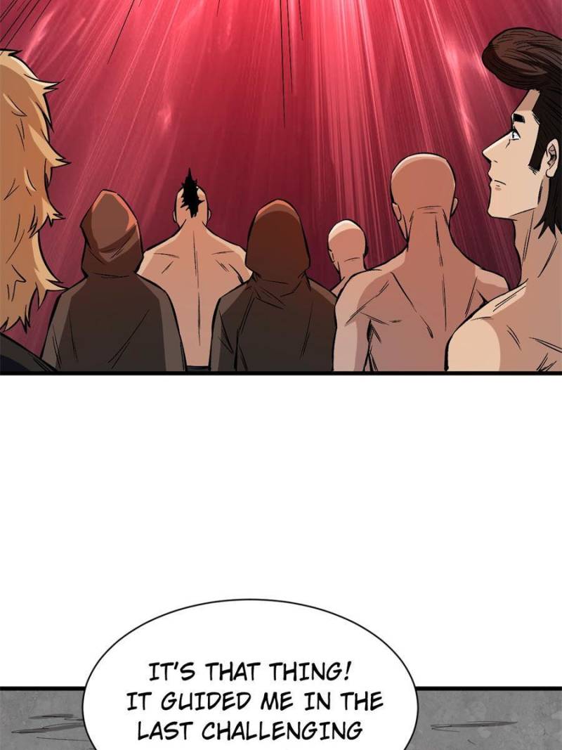 Read Endgame Restart ENGLISH Manga Online