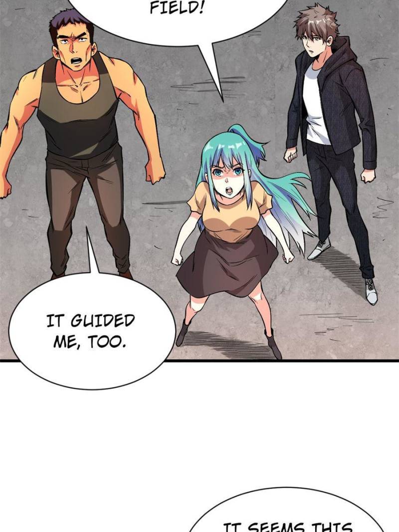 Read Endgame Restart ENGLISH Manga Online