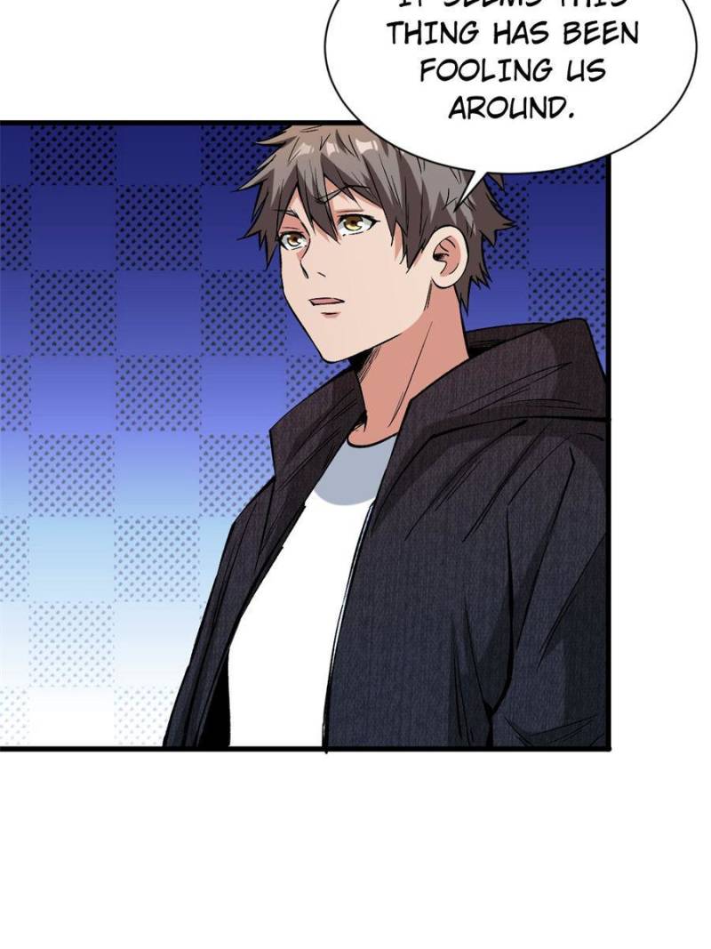 Read Endgame Restart ENGLISH Manga Online