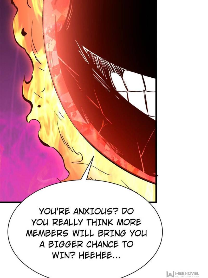 Read Endgame Restart ENGLISH Manga Online