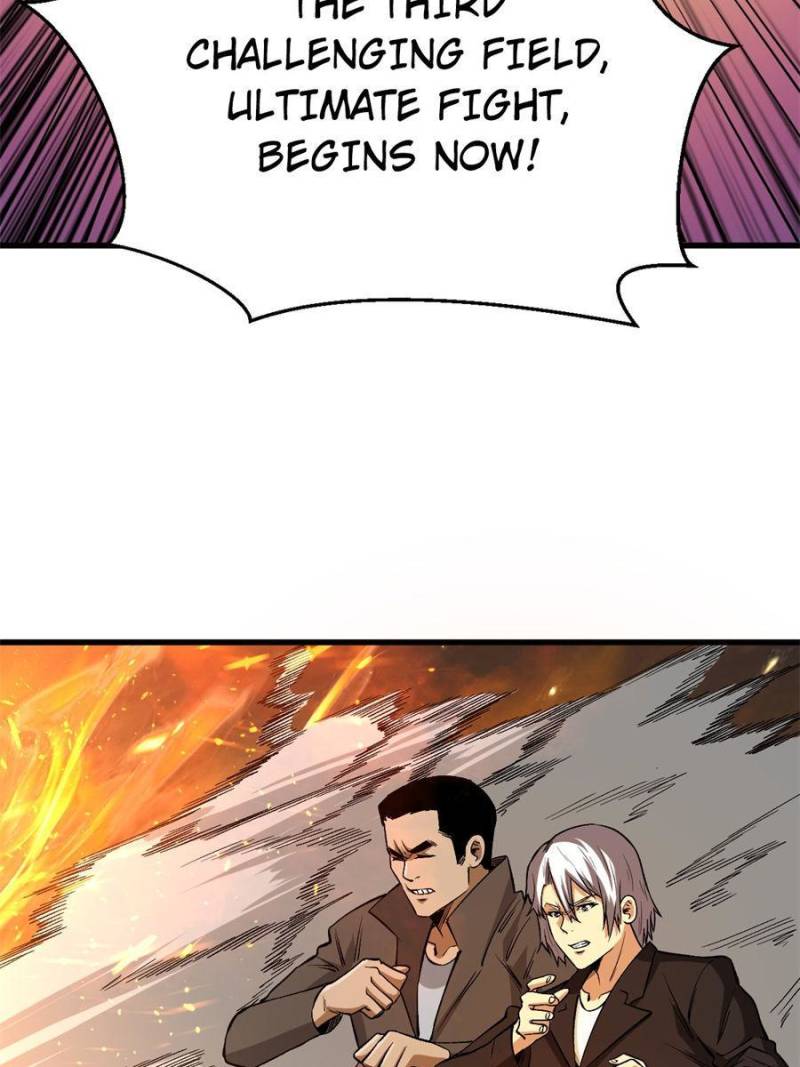 Read Endgame Restart ENGLISH Manga Online