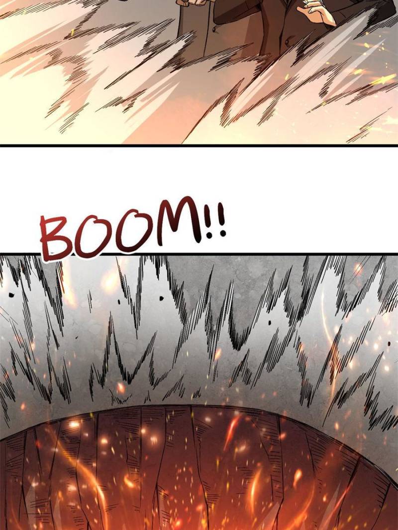 Read Endgame Restart ENGLISH Manga Online