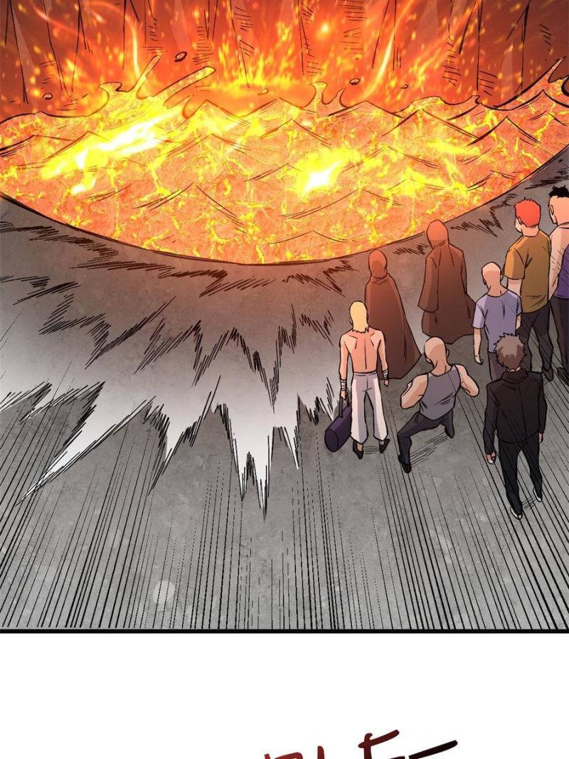Read Endgame Restart ENGLISH Manga Online