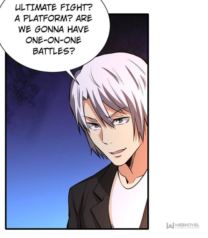 Read Endgame Restart ENGLISH Manga Online