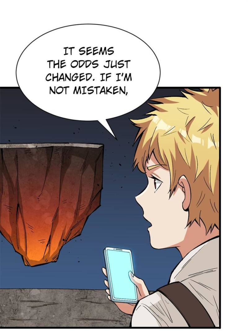 Read Endgame Restart ENGLISH Manga Online